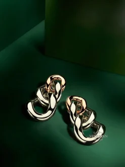 TM7054(2P) Oorhangers + Luxe Cadeau