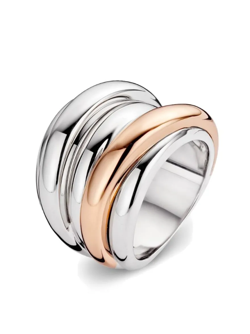 TM1075(2P) Tirisi Moda ring | Bestel online