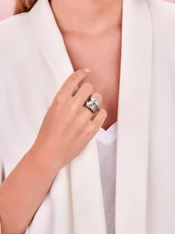 TM1075(2P) Tirisi Moda ring | Bestel online