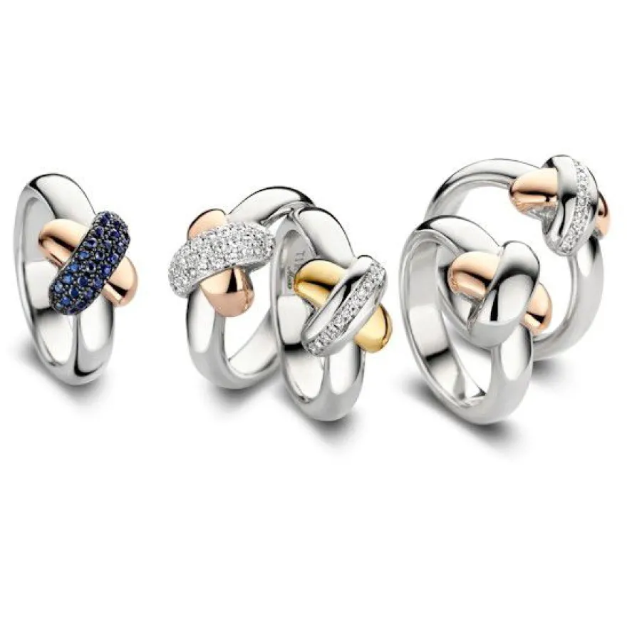 TM1078(2P) Tirisi Moda ring Kusje | Shop online