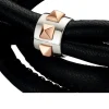 TM2086(2P) Tirisi Moda schuifje studs