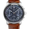 Zeppelin 7614-3 - LZ126 Los Angeles + Luxe Cadeau