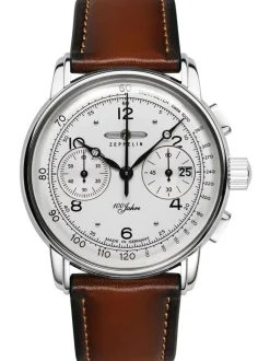 Zeppelin 100 Years 8676-1 + Luxe Cadeau