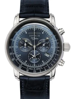Zeppelin 100 Years 7680-3 + Luxe Cadeau