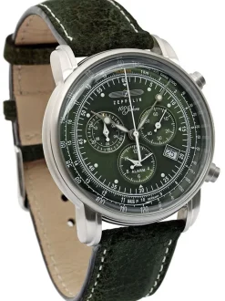 Zeppelin 8680-4 100 Years horloge + Luxe Cadeau