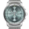 Zeppelin 100 Years 8670M-4 + Luxe Cadeau