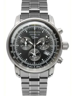 Zeppelin 100 Years 7680MB-2 + Luxe Cadeau