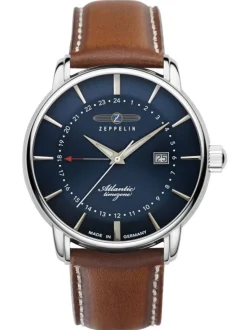 Zeppelin Atlantic 8442-3 + Luxe Cadeau