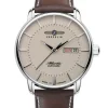 Zeppelin Atlantic Automatic 8466-5 + Luxe Cadeau