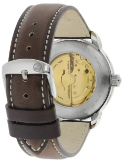 Zeppelin Atlantic Automatic 8466-5 + Luxe Cadeau