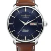 Zeppelin Atlantic Automatic 8466-3 + Luxe Cadeau