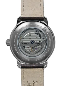 Zeppelin Atlantic Automatic 8460-5 + Luxe Cadeau