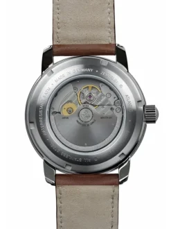 Zeppelin Atlantic Automatic 8468-3 + Luxe Cadeau