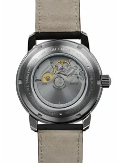 Zeppelin Atlantic Automatic 8468-1 + Luxe Cadeau