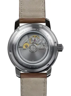 Zeppelin Atlantic Automatic Power Reserve 8462-4 + Luxe Cadeau