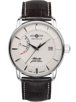 Zeppelin Atlantic Automatic 8462-5 + Luxe Cadeau