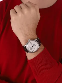 Zeppelin Atlantic Automatic 8462-5 + Luxe Cadeau