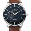 Zeppelin Atlantic Automatic 8470-3 + Luxe Cadeau