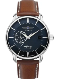 Zeppelin Atlantic Automatic 8470-3 + Luxe Cadeau