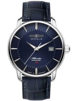 Zeppelin Atlantic Automatic 8460-3 + Luxe Cadeau