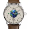 Zeppelin Atlantic Automatic 8468-5 + Luxe Cadeau