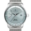 Zeppelin Atlantic Automatic Power Reserve 8462M-6 + Luxe Cadeau
