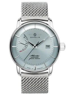 Zeppelin Atlantic Automatic Power Reserve 8462M-6 + Luxe Cadeau