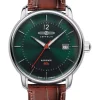 Zeppelin Bodensee Automatic horloge 8160-4 + Luxe Cadeau