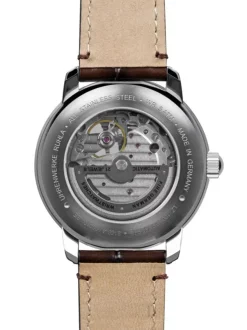 Zeppelin Bodensee Automatic horloge 8166-1 + Luxe Cadeau