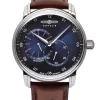 Zeppelin Captains Line Automatic 8662-3 + Luxe Cadeau