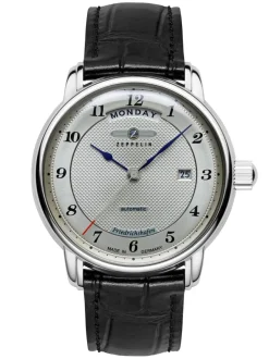 Zeppelin Friedrichshafen 8562-4 + Luxe Cadeau