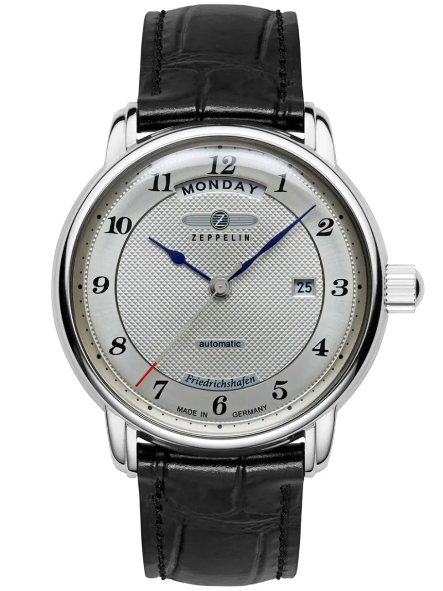 Zeppelin Friedrichshafen 8562-4 + Luxe Cadeau