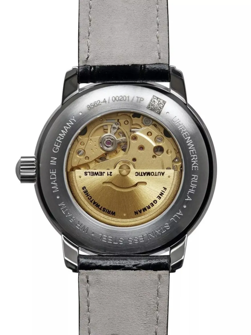 Zeppelin Friedrichshafen 8562-4 + Luxe Cadeau