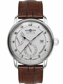 Zeppelin Friedrichshafen 8590-1 + Luxe Cadeau