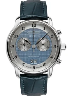 Zeppelin Friedrichshafen 8584-3 + Luxe Cadeau