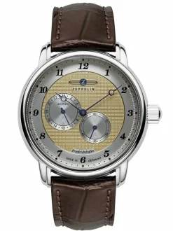 Zeppelin Friedrichshafen 8568-5 + Luxe Cadeau