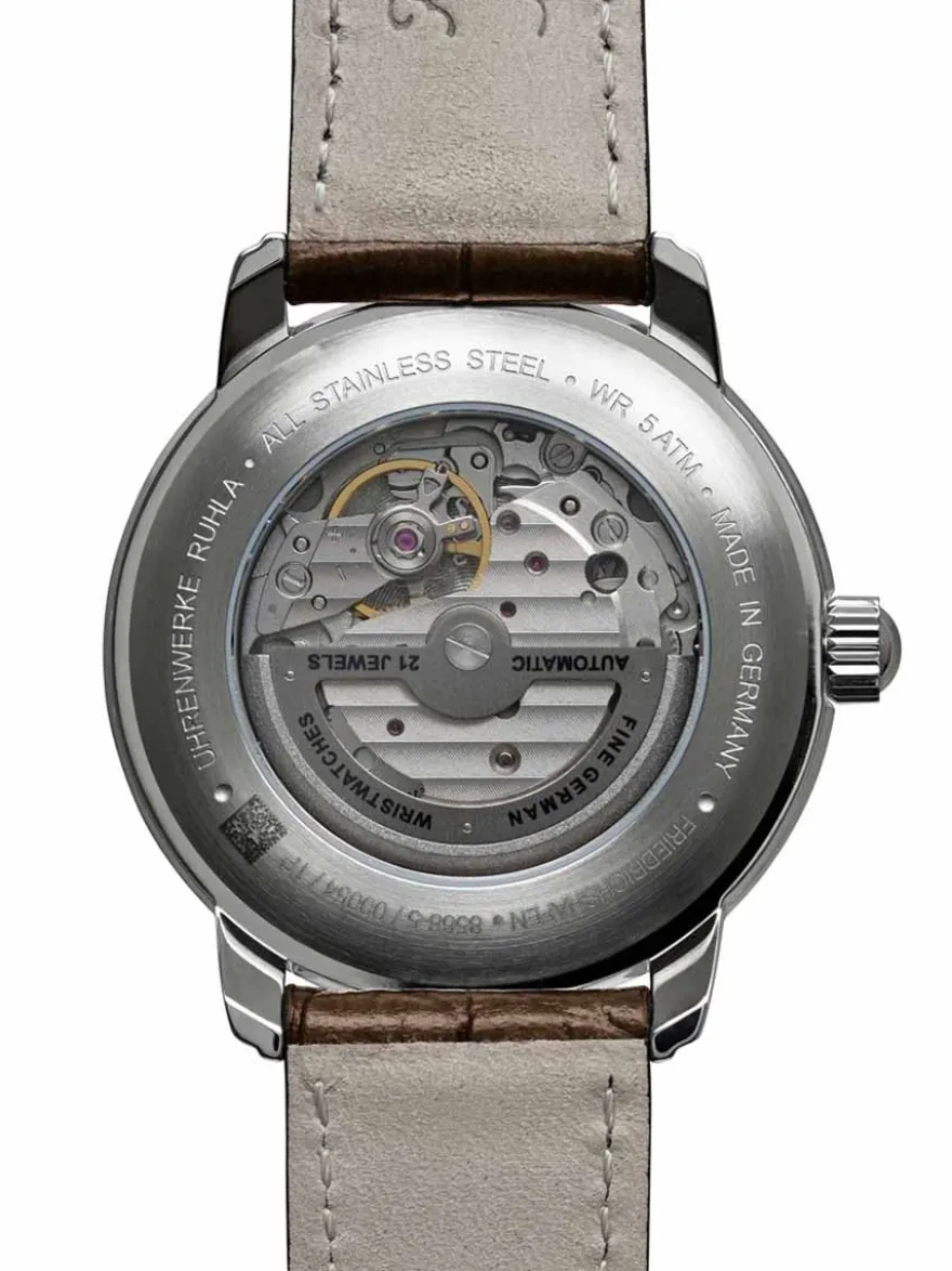 Zeppelin Friedrichshafen 8568-5 + Luxe Cadeau