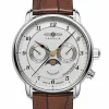 Zeppelin Friedrichshafen 8536-1 + Luxe Cadeau