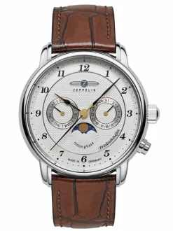 Zeppelin Friedrichshafen 8536-1 + Luxe Cadeau