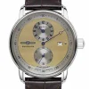 Zeppelin Friedrichshafen 8522-5 + Luxe Cadeau