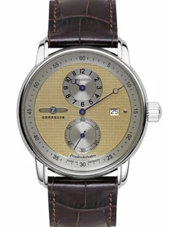 Zeppelin Friedrichshafen 8522-5 + Luxe Cadeau