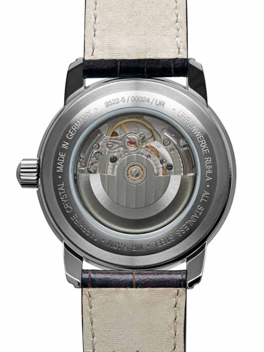 Zeppelin Friedrichshafen 8522-5 + Luxe Cadeau