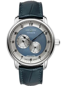 Zeppelin Friedrichshafen 8568-3 + Luxe Cadeau
