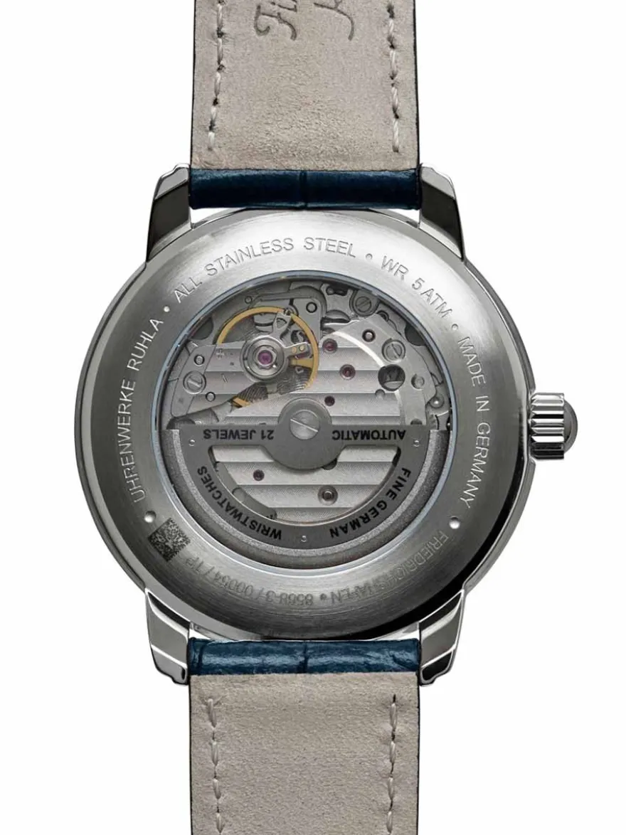 Zeppelin Friedrichshafen 8568-3 + Luxe Cadeau