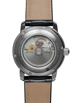 Zeppelin Friedrichshafen Automatic 8596-3 + Luxe Cadeau