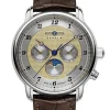 Zeppelin Friedrichshafen 8536-5 + Luxe Cadeau