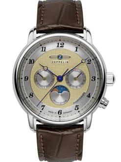 Zeppelin Friedrichshafen 8536-5 + Luxe Cadeau