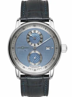 Zeppelin Friedrichshafen 8522-3 + Luxe Cadeau