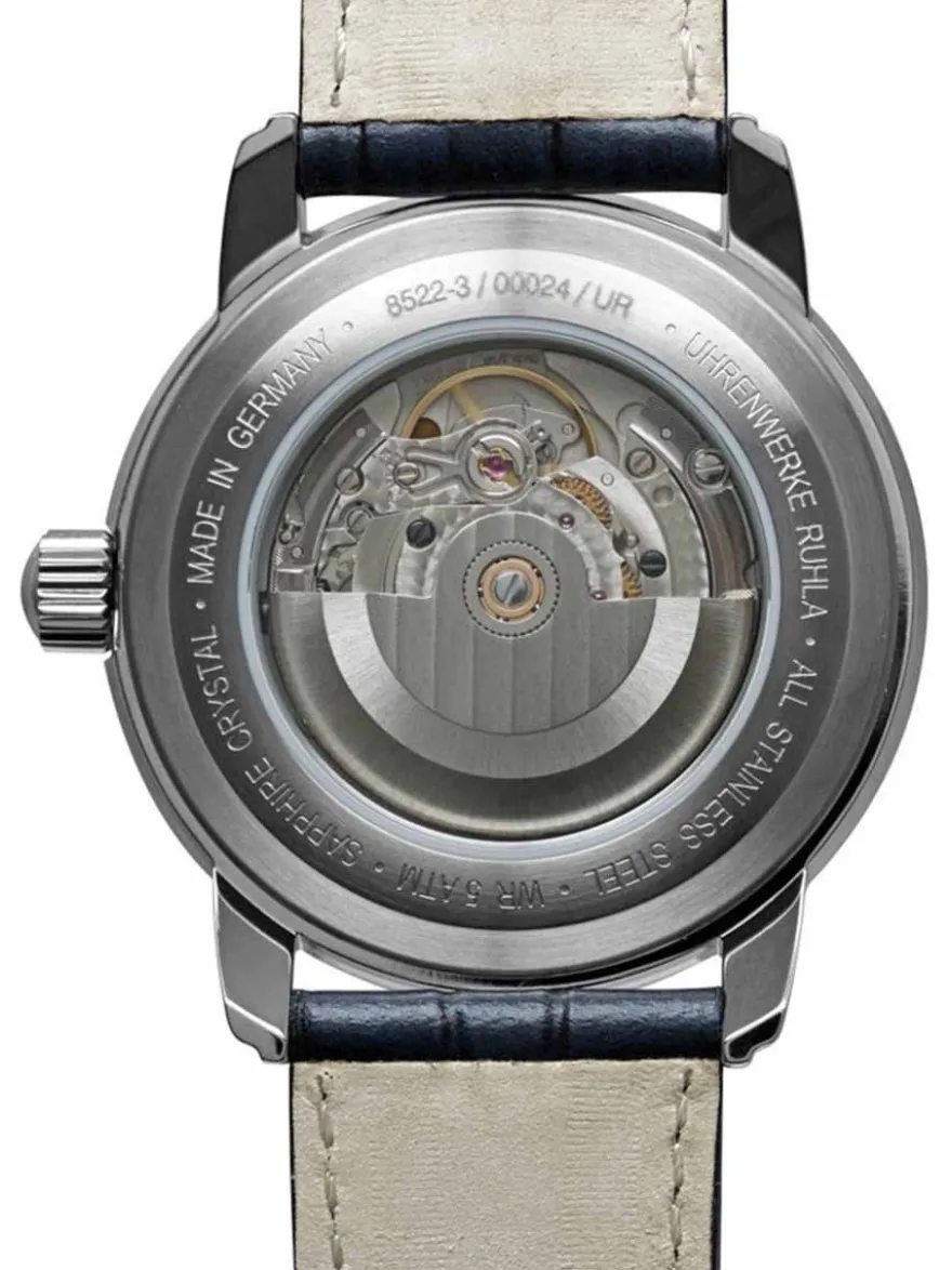 Zeppelin Friedrichshafen 8522-3 + Luxe Cadeau