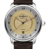 Zeppelin Friedrichshaven Automatic 8556-5 + Luxe Cadeau